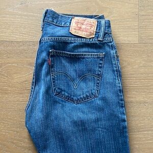 Levi’s 505 (32 x 32)